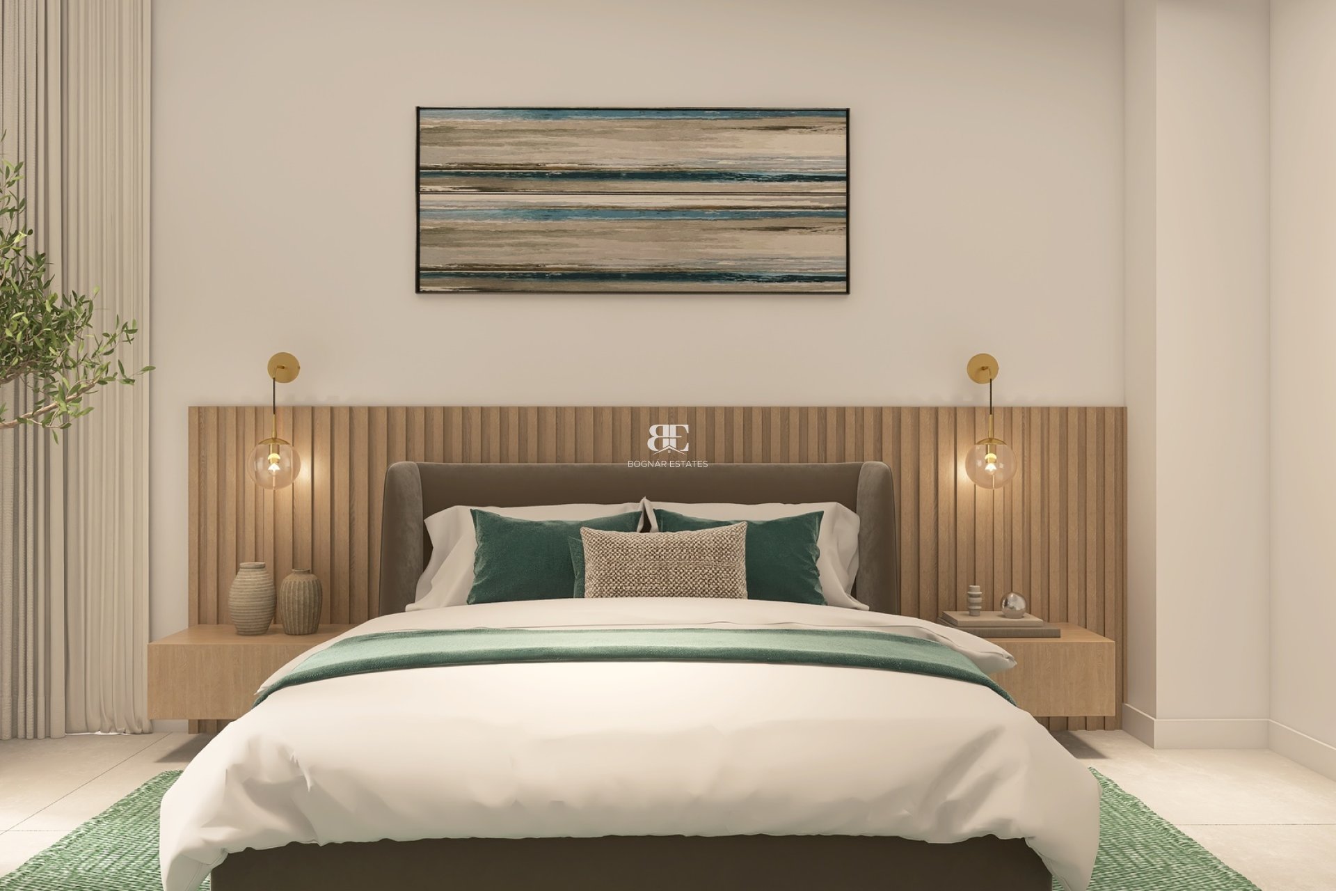 New Build - detached -
Las Lagunas de Mijas