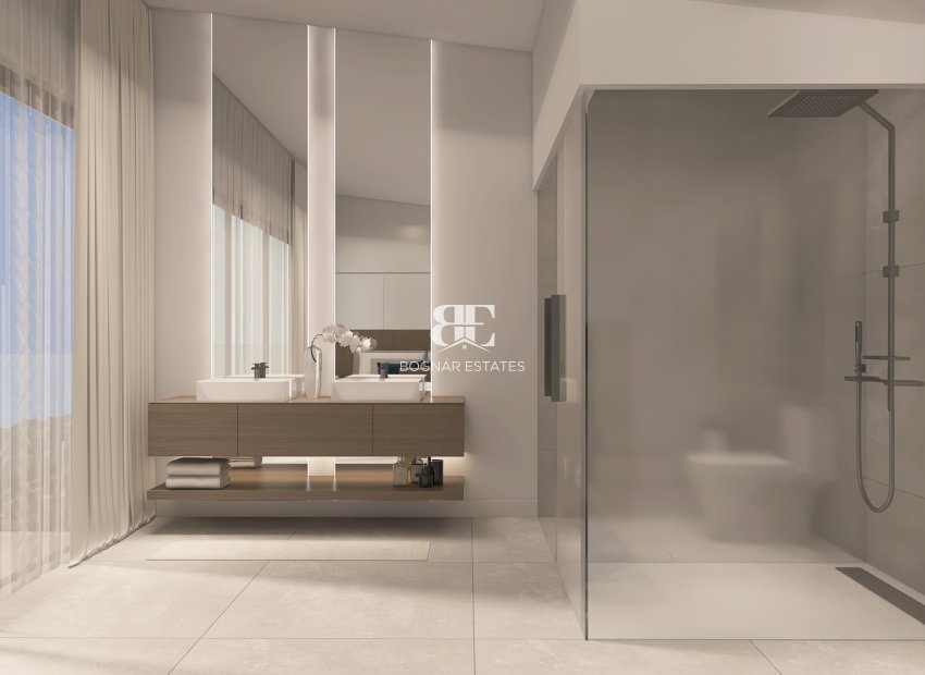 New Build - detached -
Las Lagunas de Mijas