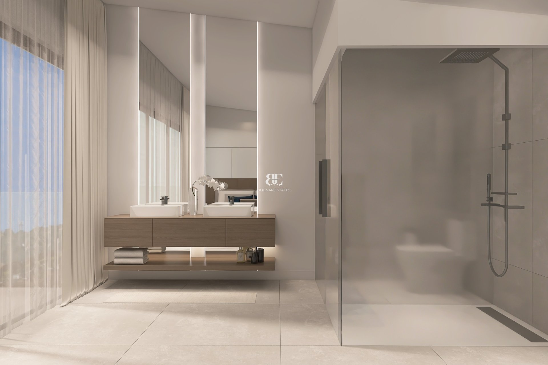 New Build - detached -
Las Lagunas de Mijas