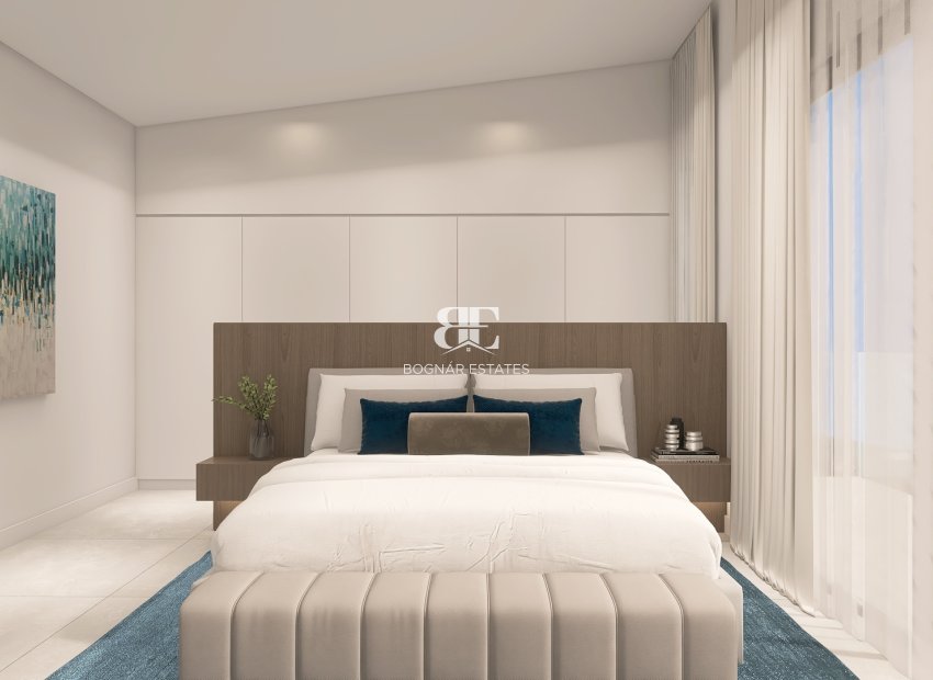 New Build - detached -
Las Lagunas de Mijas