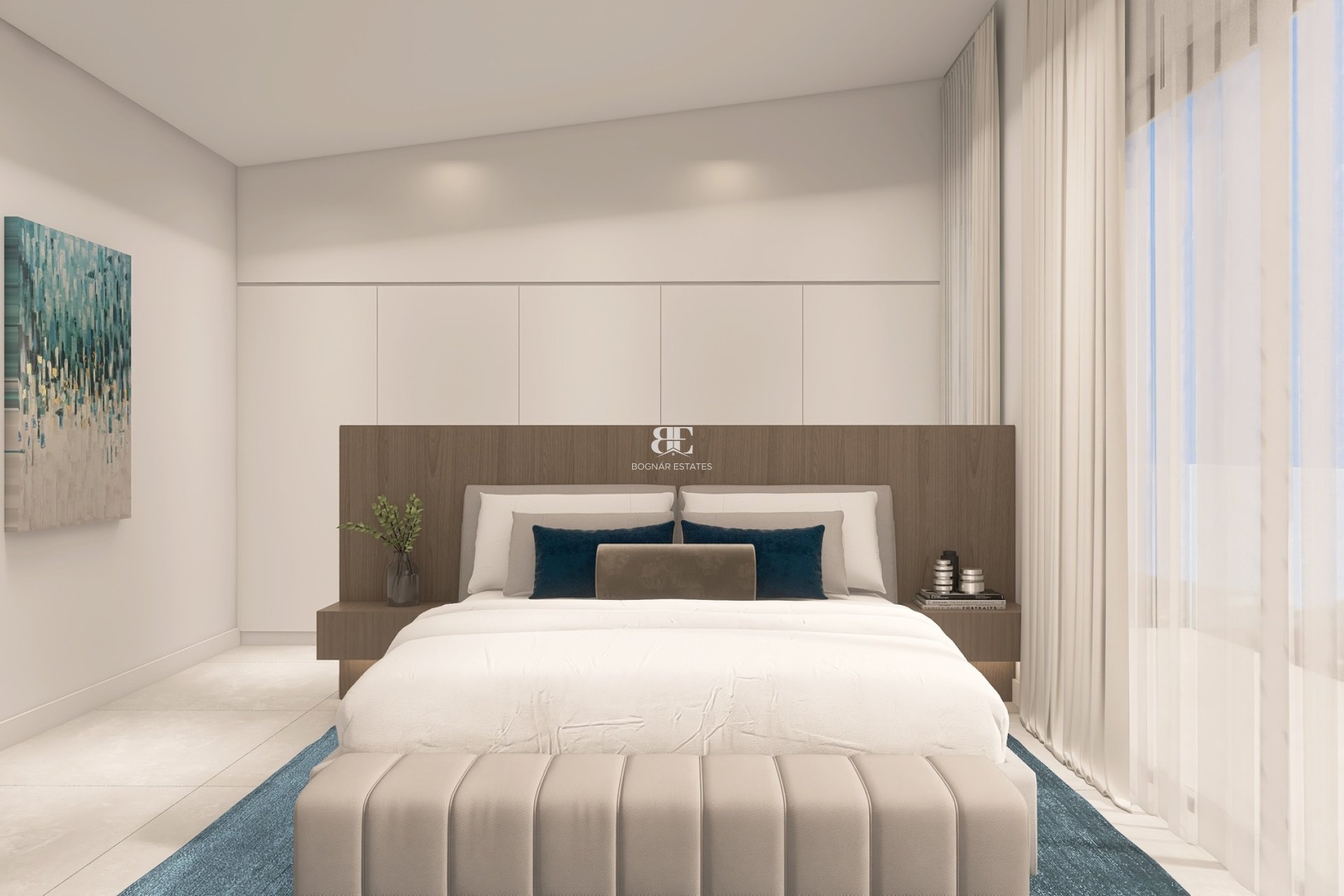 New Build - detached -
Las Lagunas de Mijas