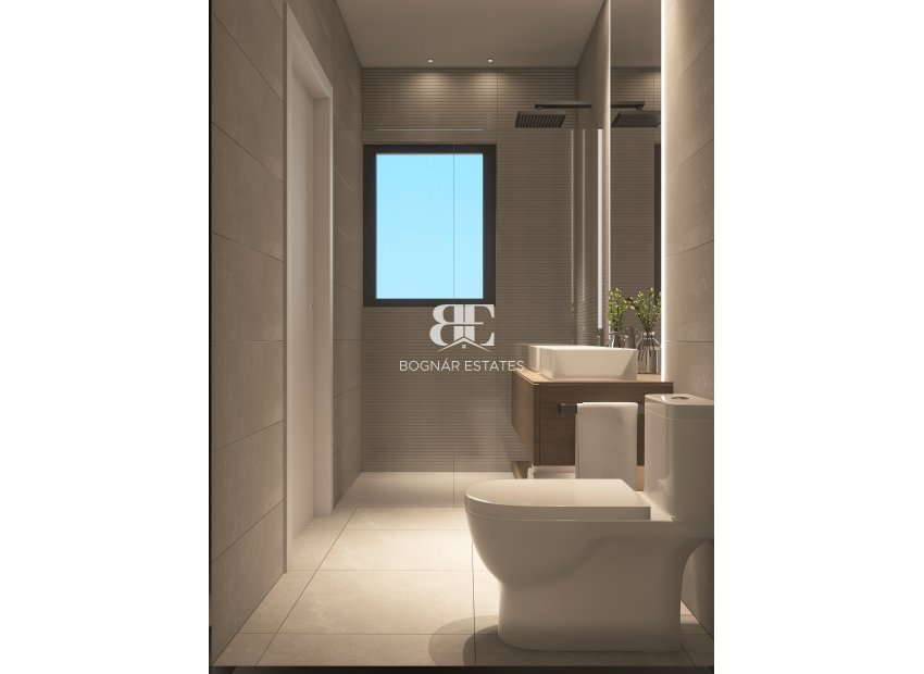 New Build - detached -
Las Lagunas de Mijas