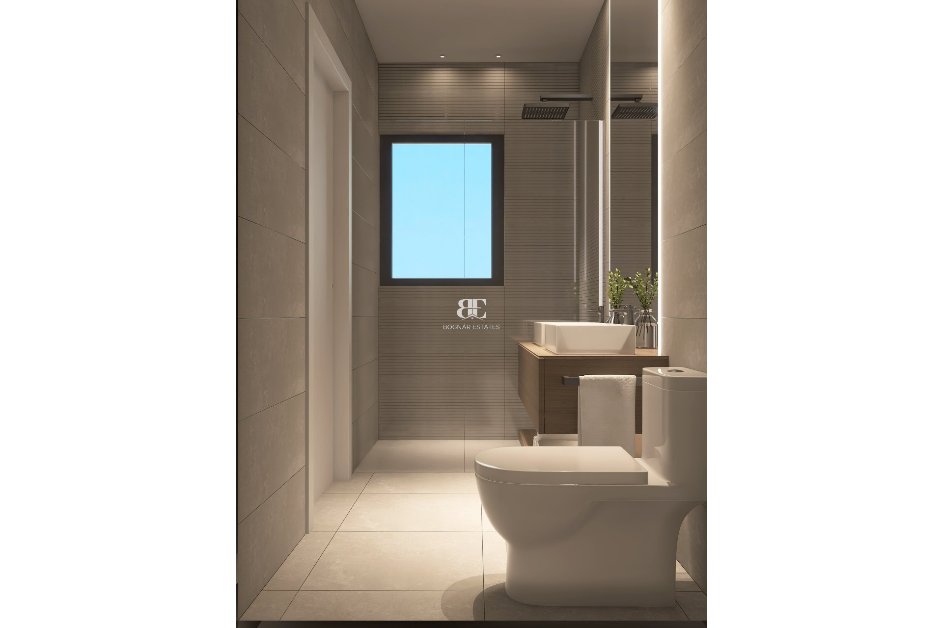 New Build - detached -
Las Lagunas de Mijas