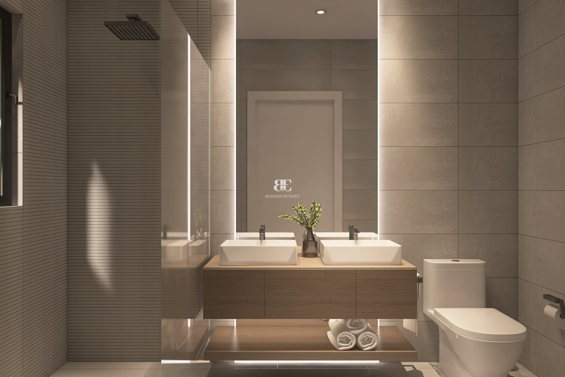 New Build - detached -
Las Lagunas de Mijas