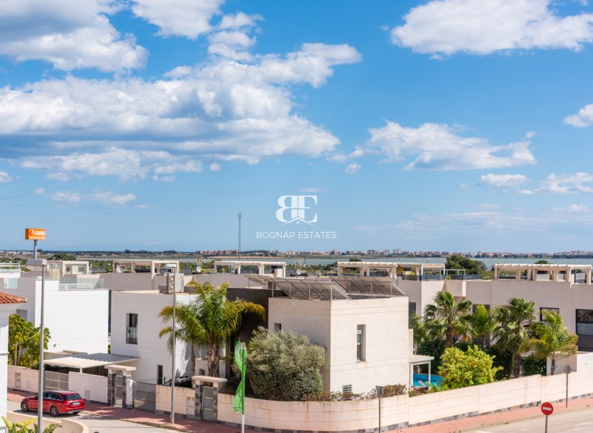 New Build - detached -
Los Montesinos