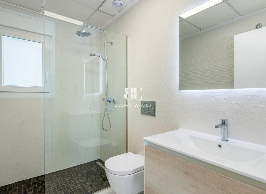 New Build - detached -
Los Montesinos