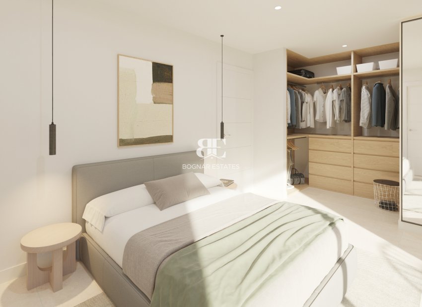 New Build - detached -
Los Montesinos