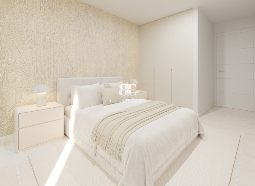 New Build - detached -
Los Montesinos