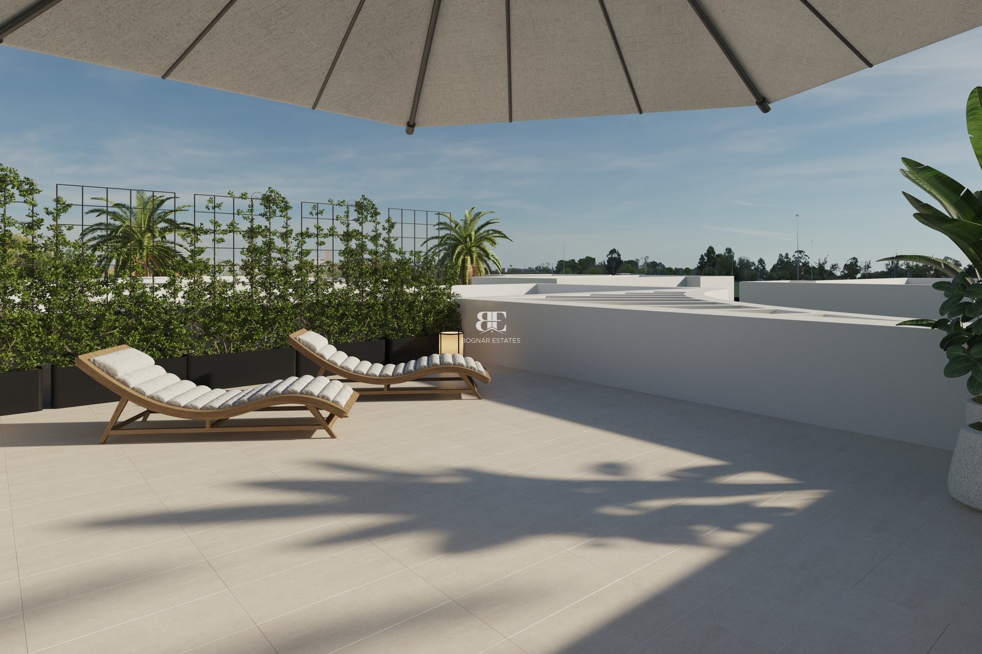 New Build - detached -
Los Montesinos