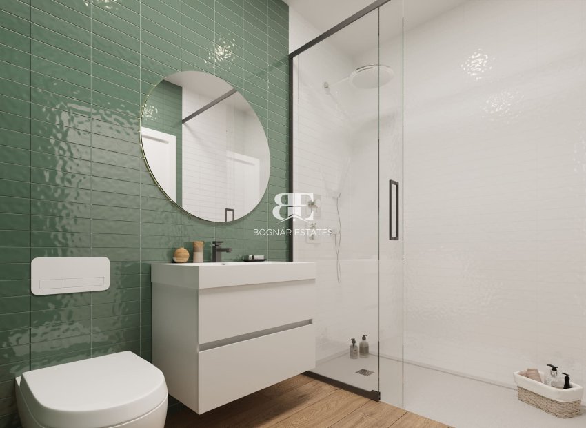 New Build - detached -
Mutxamel