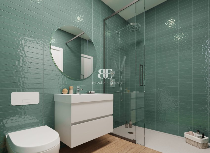 New Build - detached -
Mutxamel