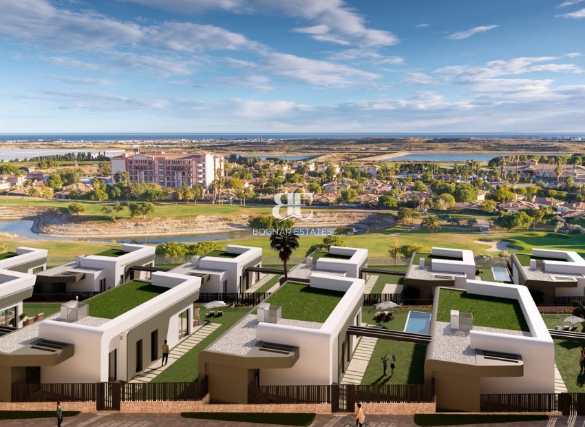 New Build - detached -
Mutxamel