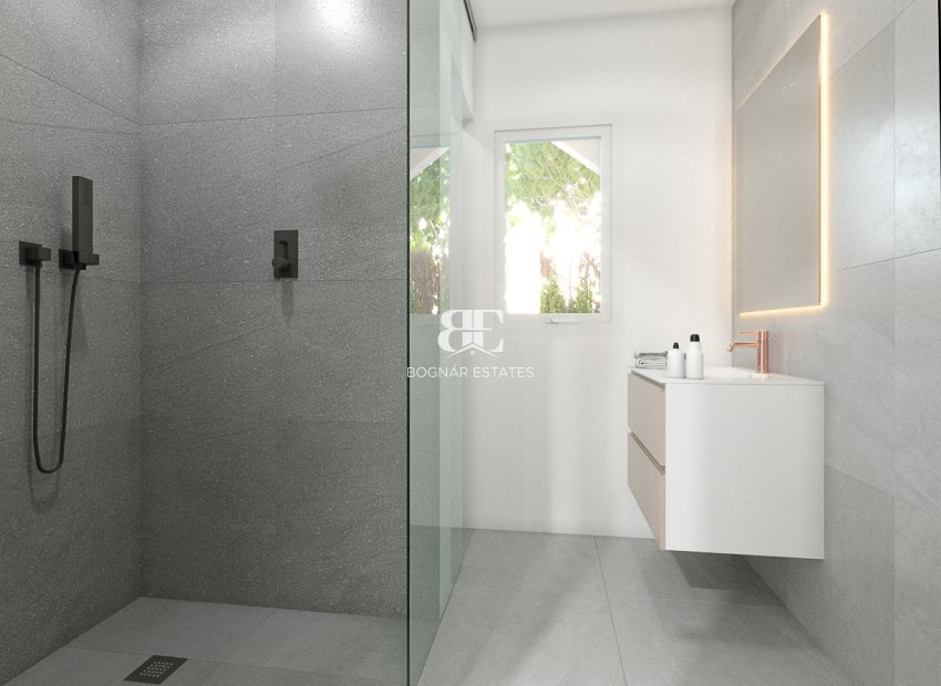 New Build - detached -
Orihuela Costa