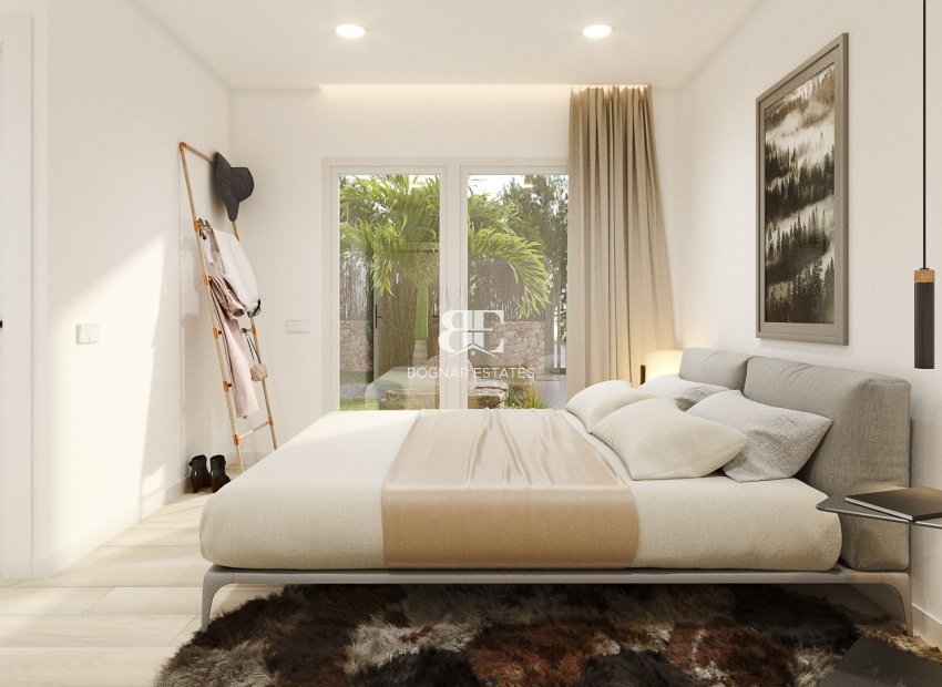 New Build - detached -
Orihuela Costa