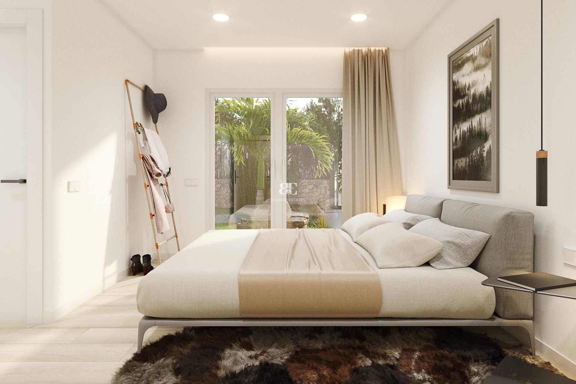 New Build - detached -
Orihuela Costa