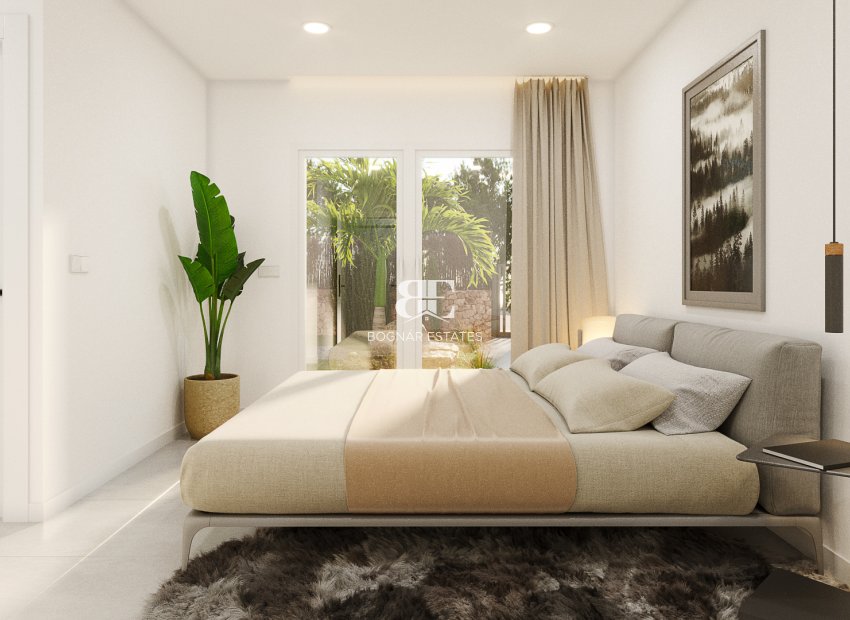 New Build - detached -
Orihuela Costa