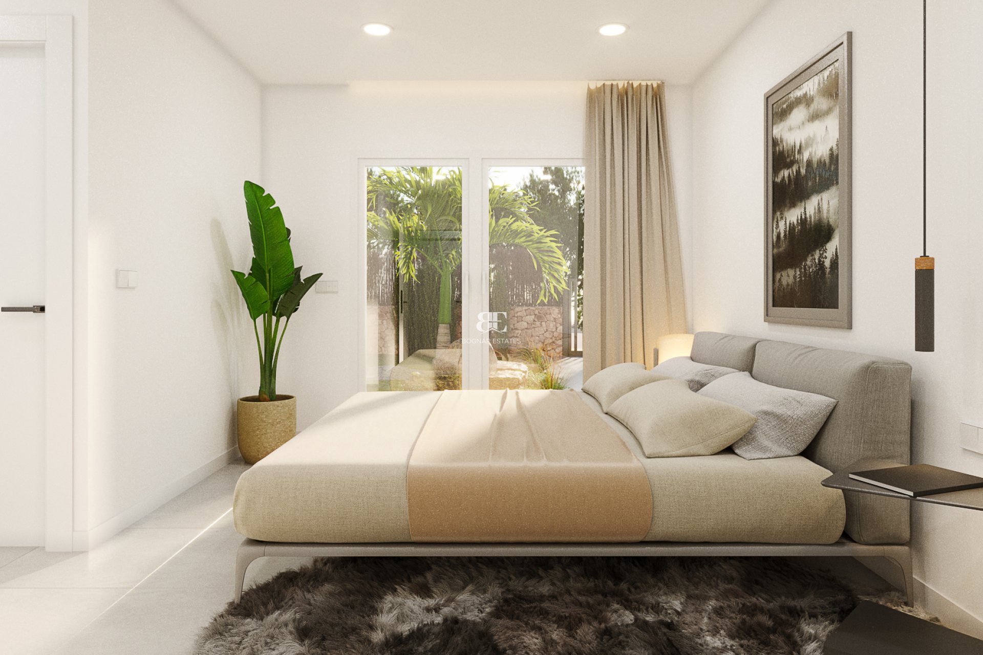 New Build - detached -
Orihuela Costa