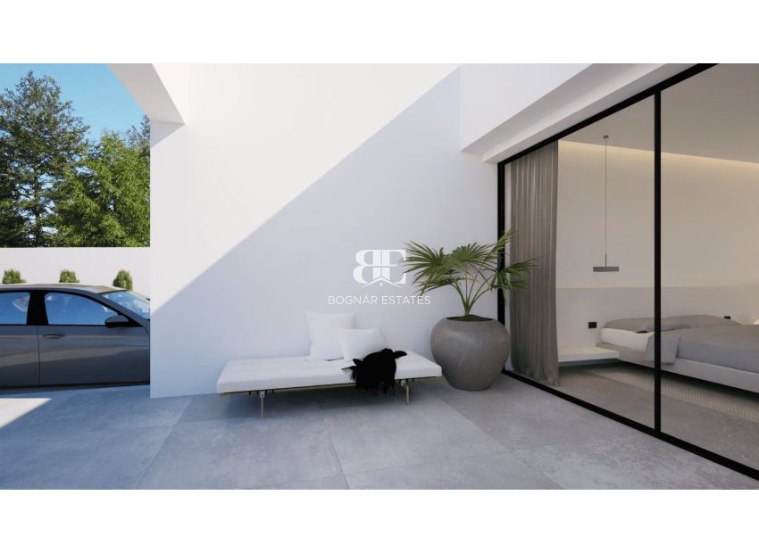 New Build - detached -
Orihuela Costa