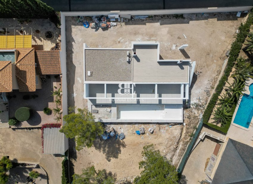 New Build - detached -
Orihuela Costa