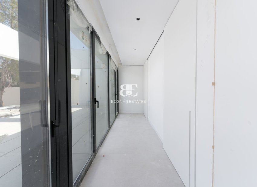 New Build - detached -
Orihuela Costa