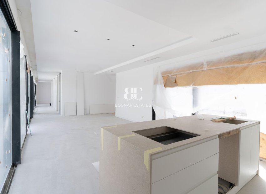 New Build - detached -
Orihuela Costa
