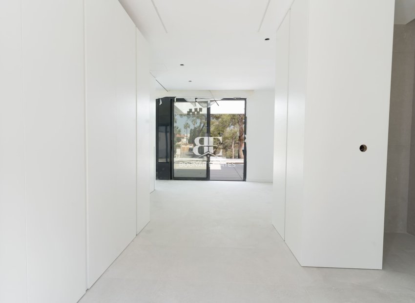 New Build - detached -
Orihuela Costa