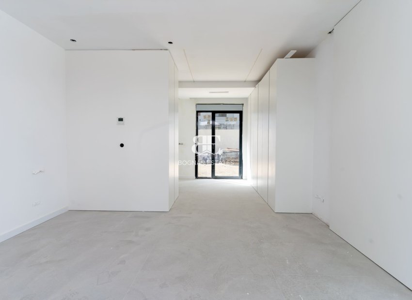New Build - detached -
Orihuela Costa