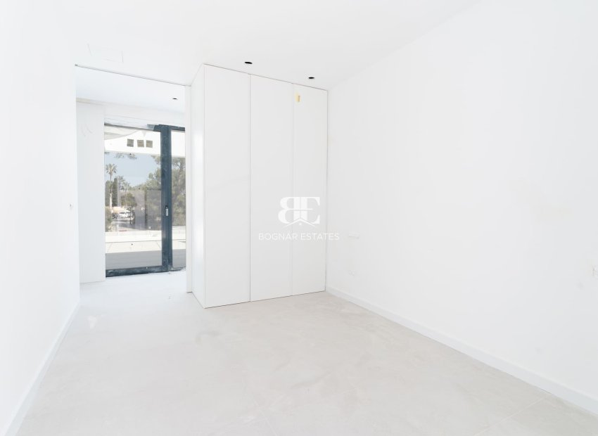New Build - detached -
Orihuela Costa