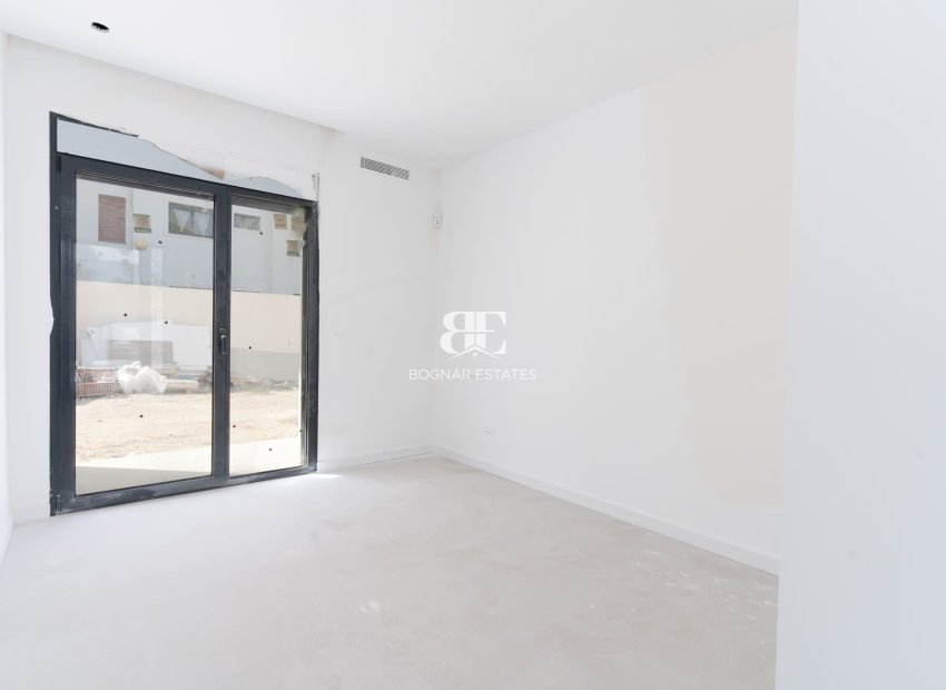 New Build - detached -
Orihuela Costa