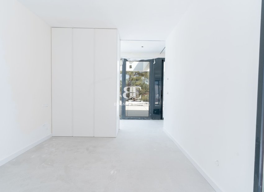 New Build - detached -
Orihuela Costa