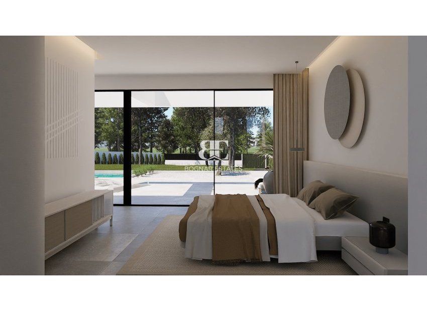 New Build - detached -
Orihuela Costa
