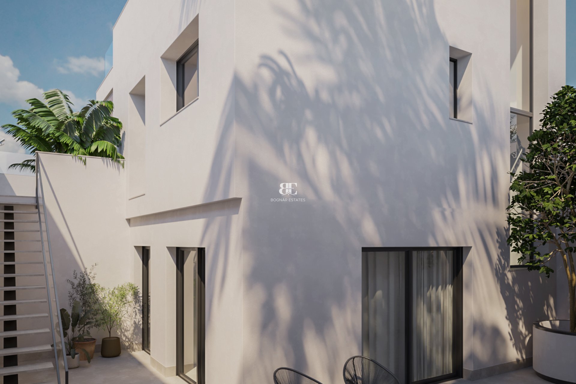 New Build - detached -
Pilar de la Horadada