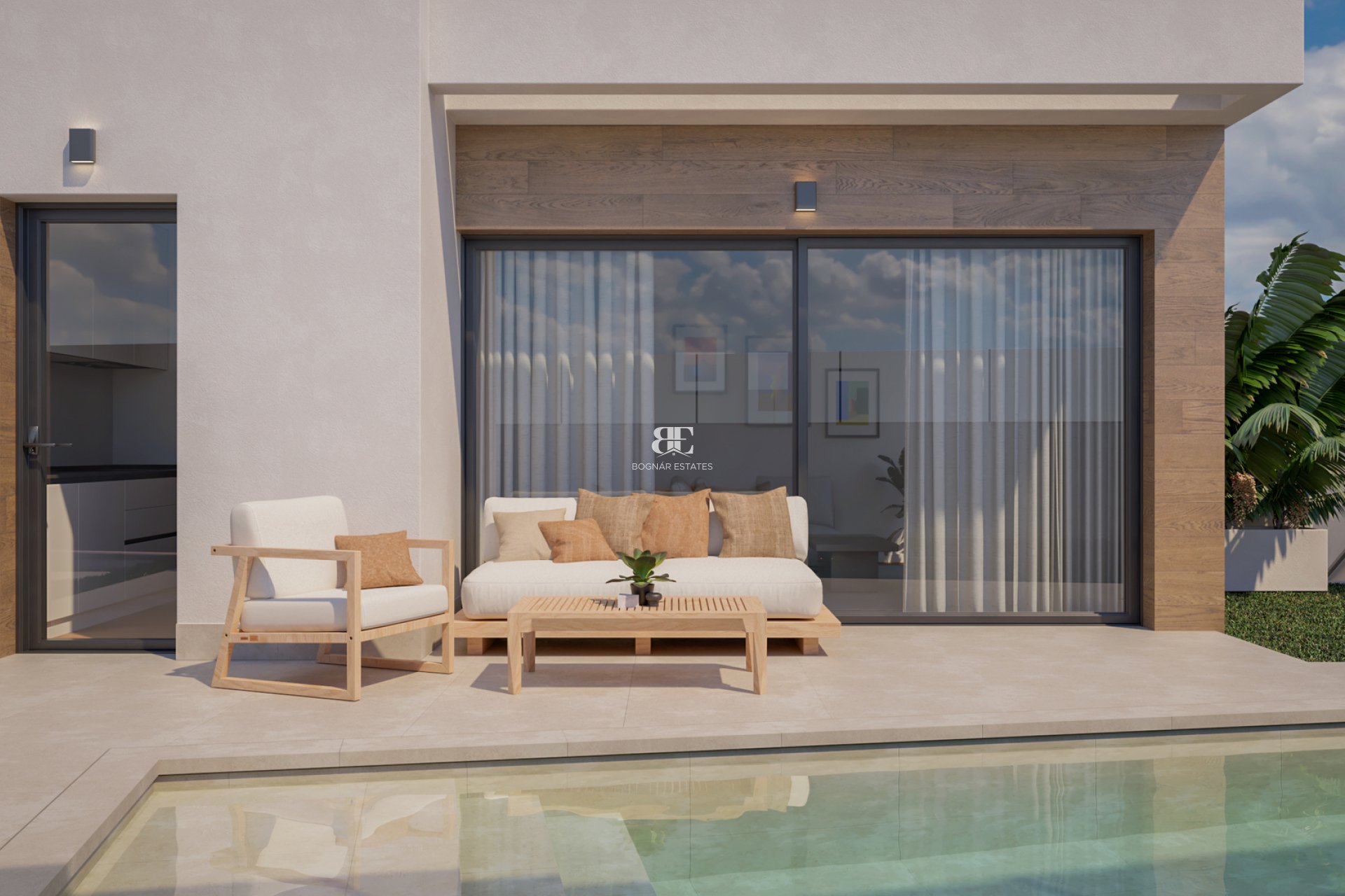 New Build - detached -
Pilar de la Horadada