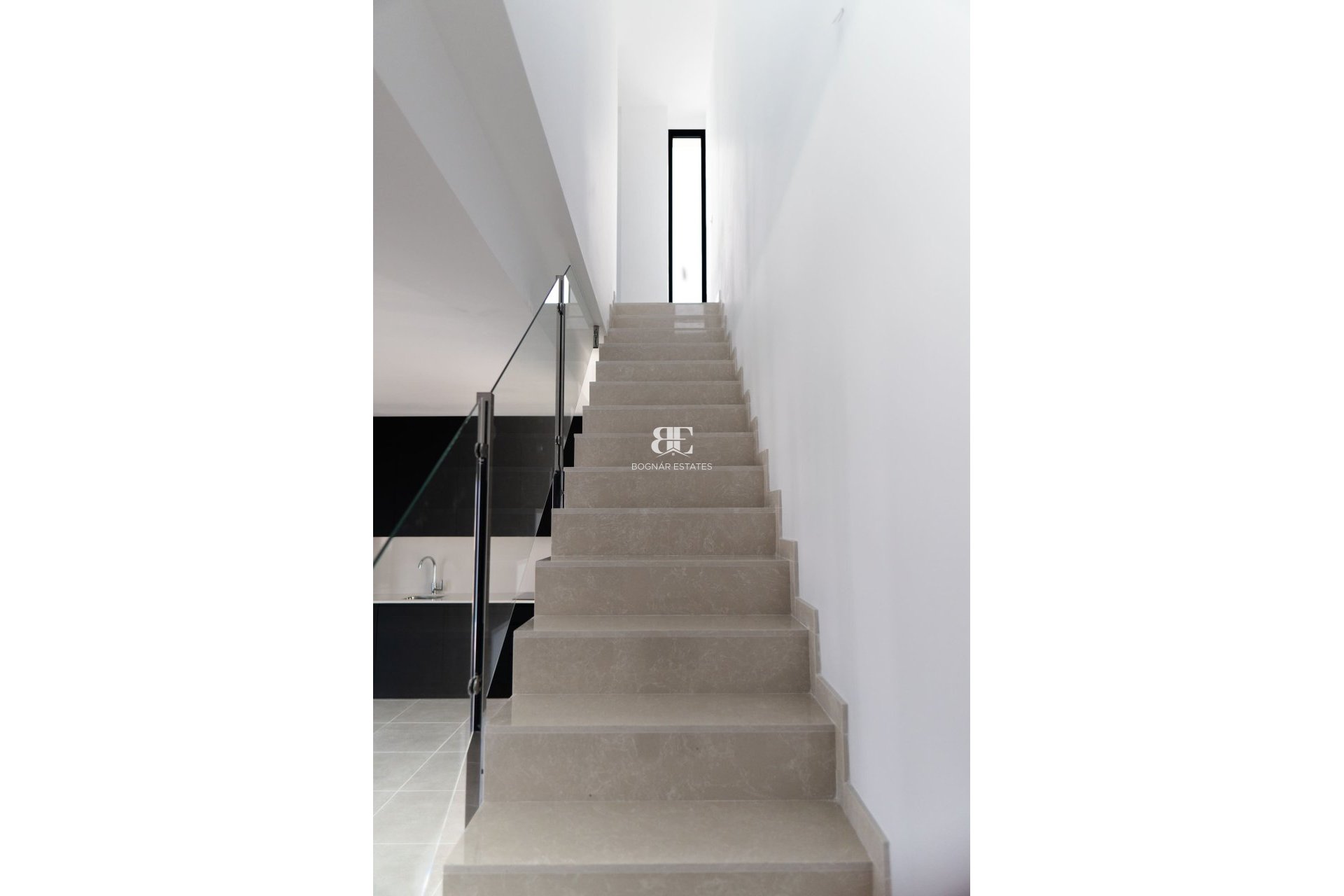 New Build - detached -
Polop