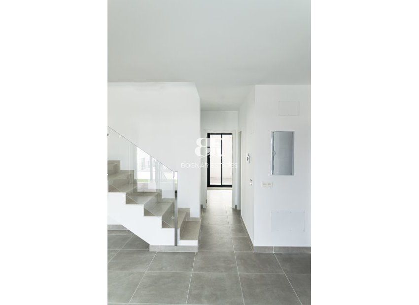 New Build - detached -
Polop