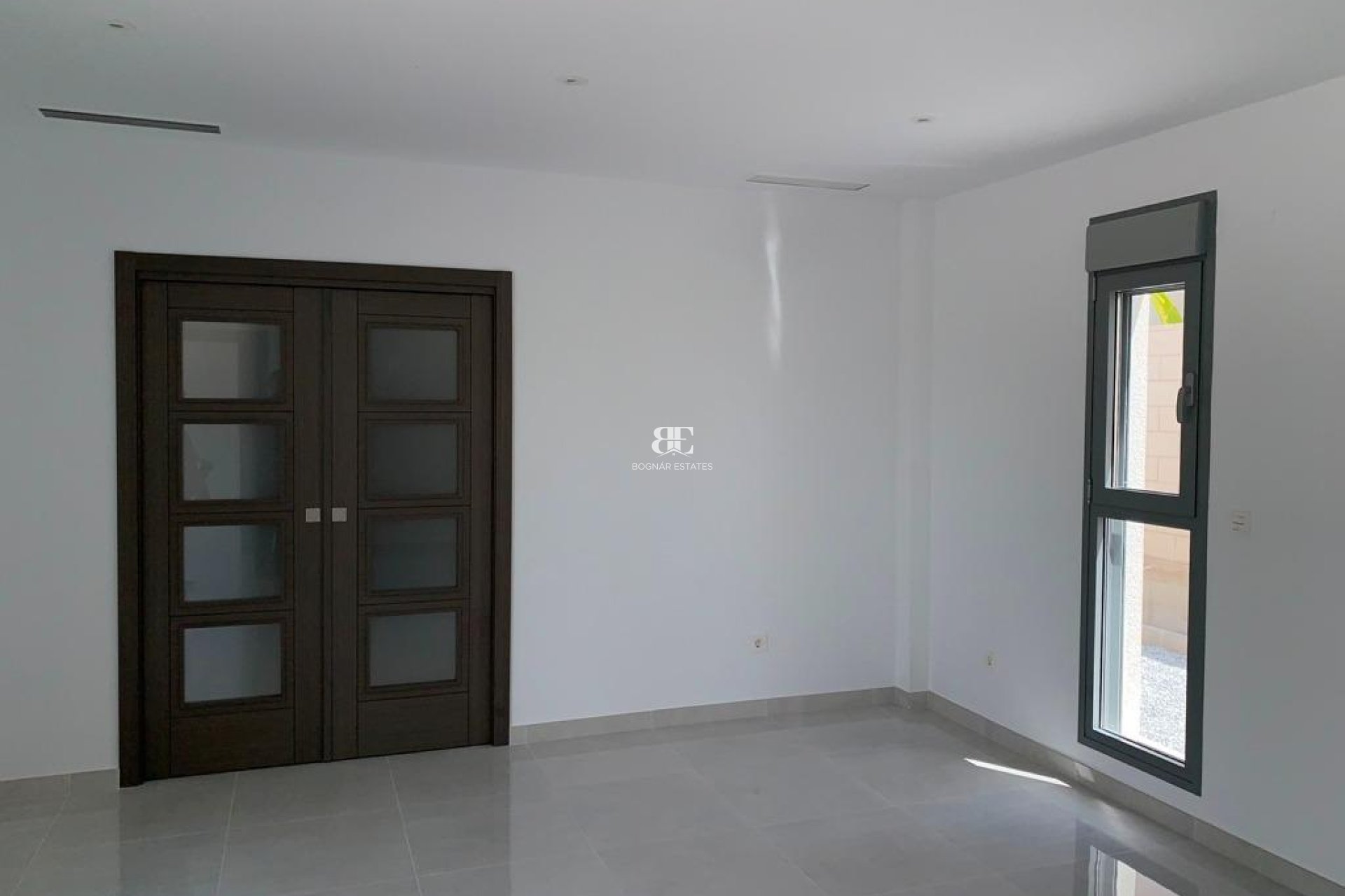 New Build - detached -
Prado