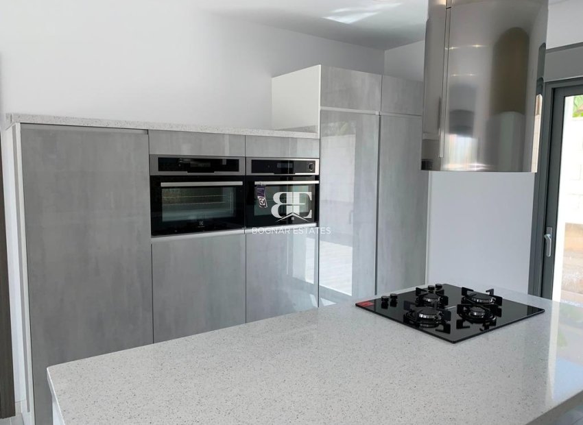 New Build - detached -
Prado