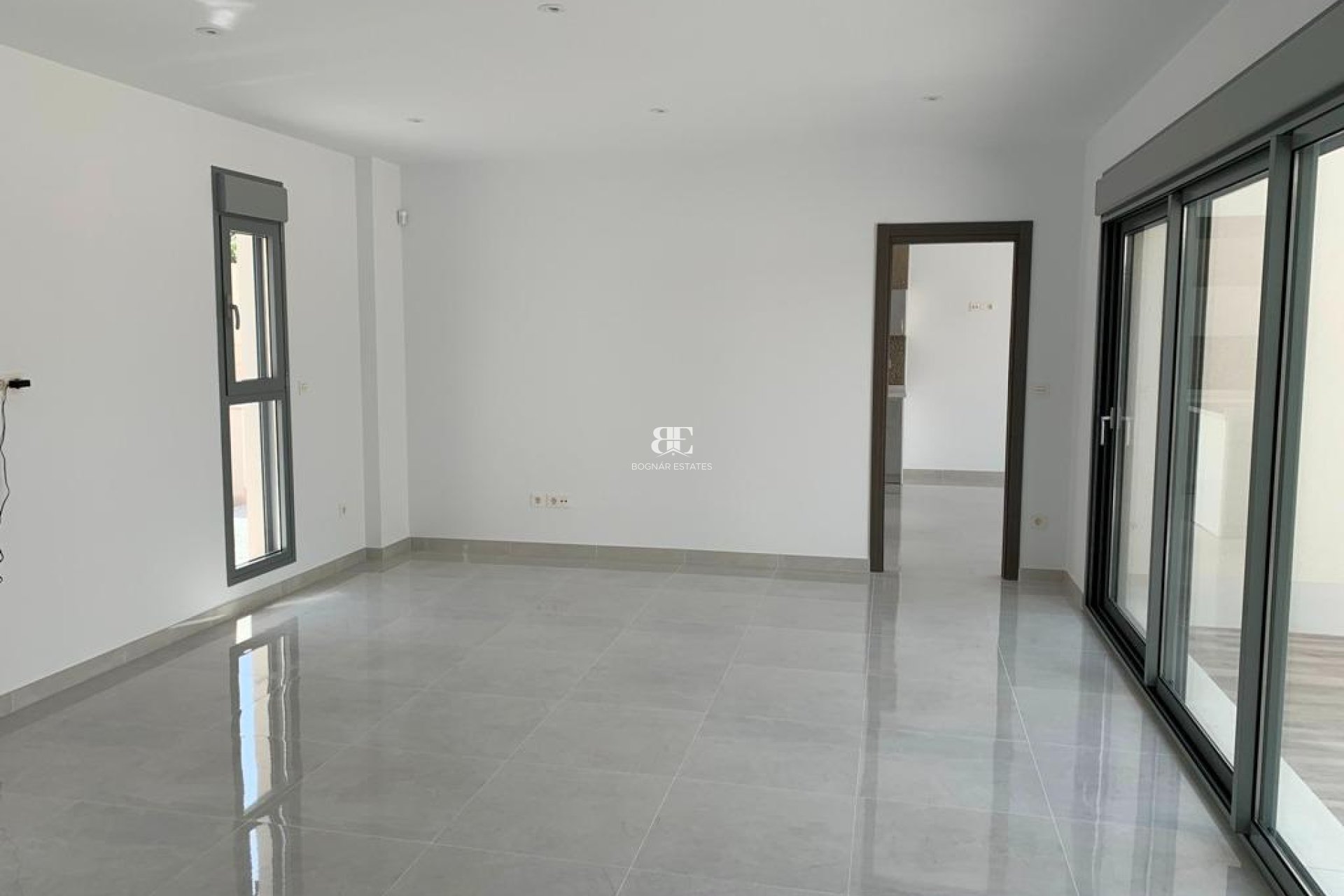 New Build - detached -
Prado