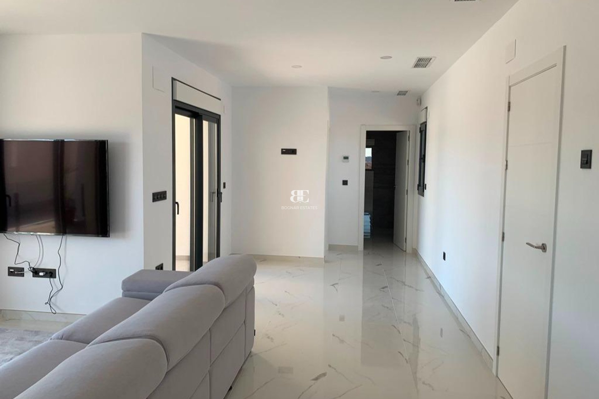 New Build - detached -
Prado