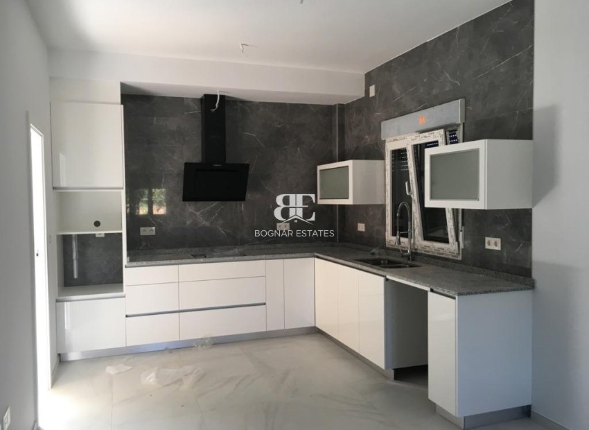 New Build - detached -
Prado