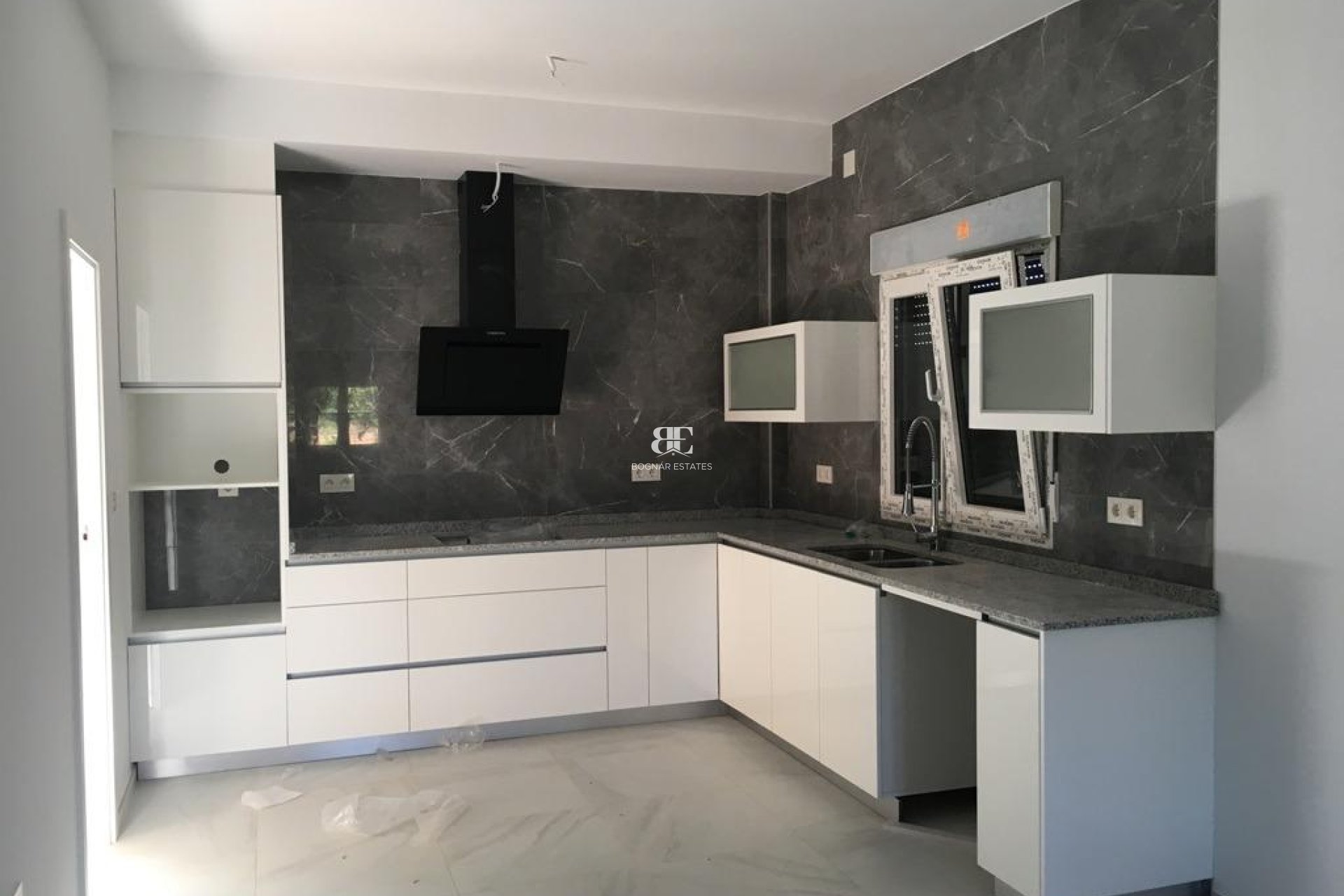 New Build - detached -
Prado