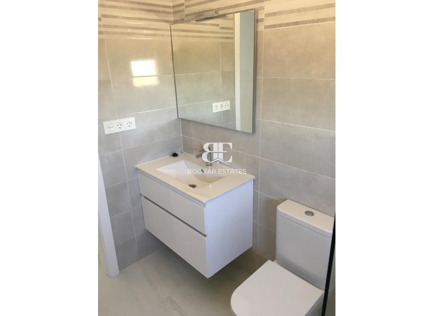 New Build - detached -
Prado