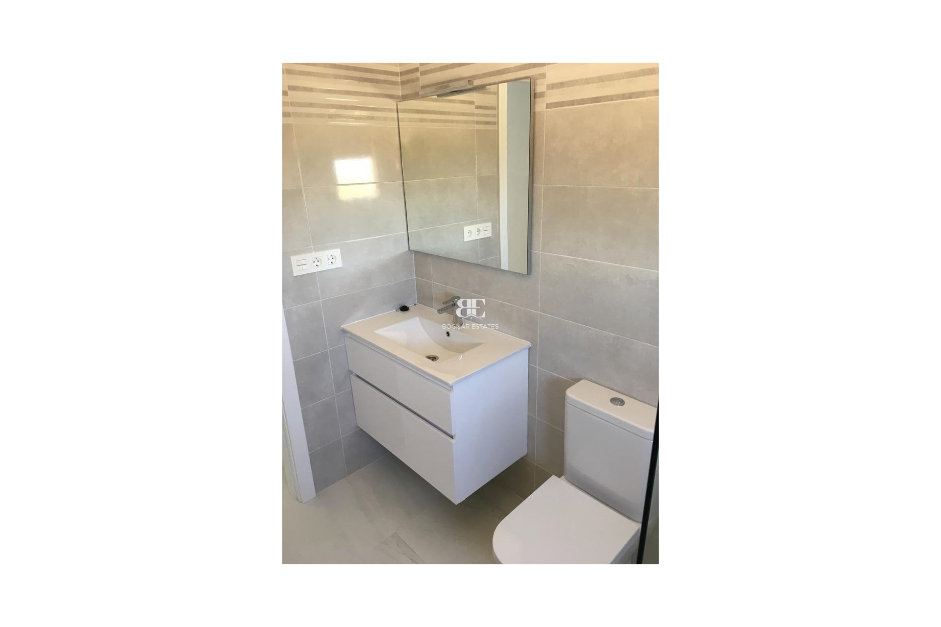 New Build - detached -
Prado