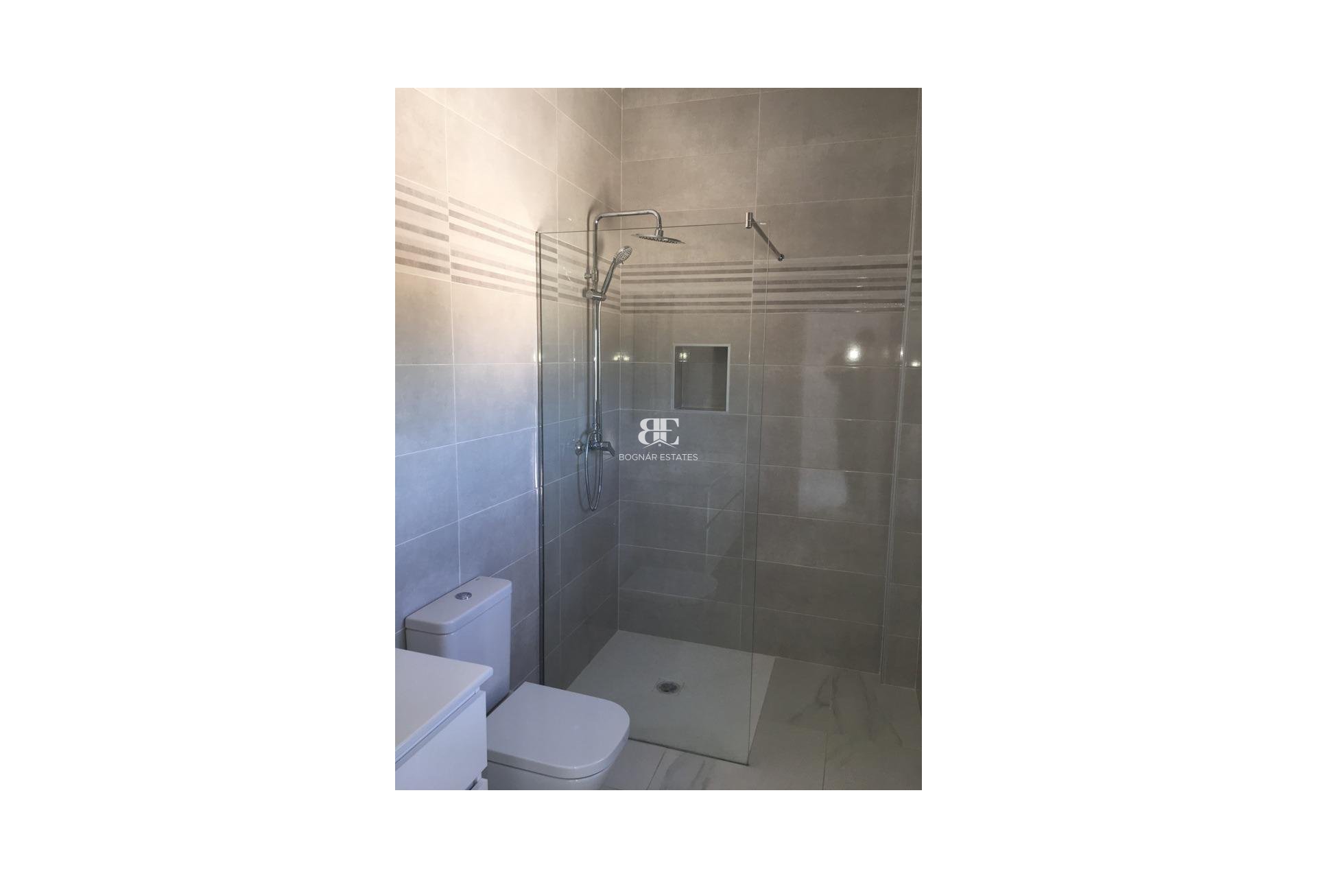 New Build - detached -
Prado