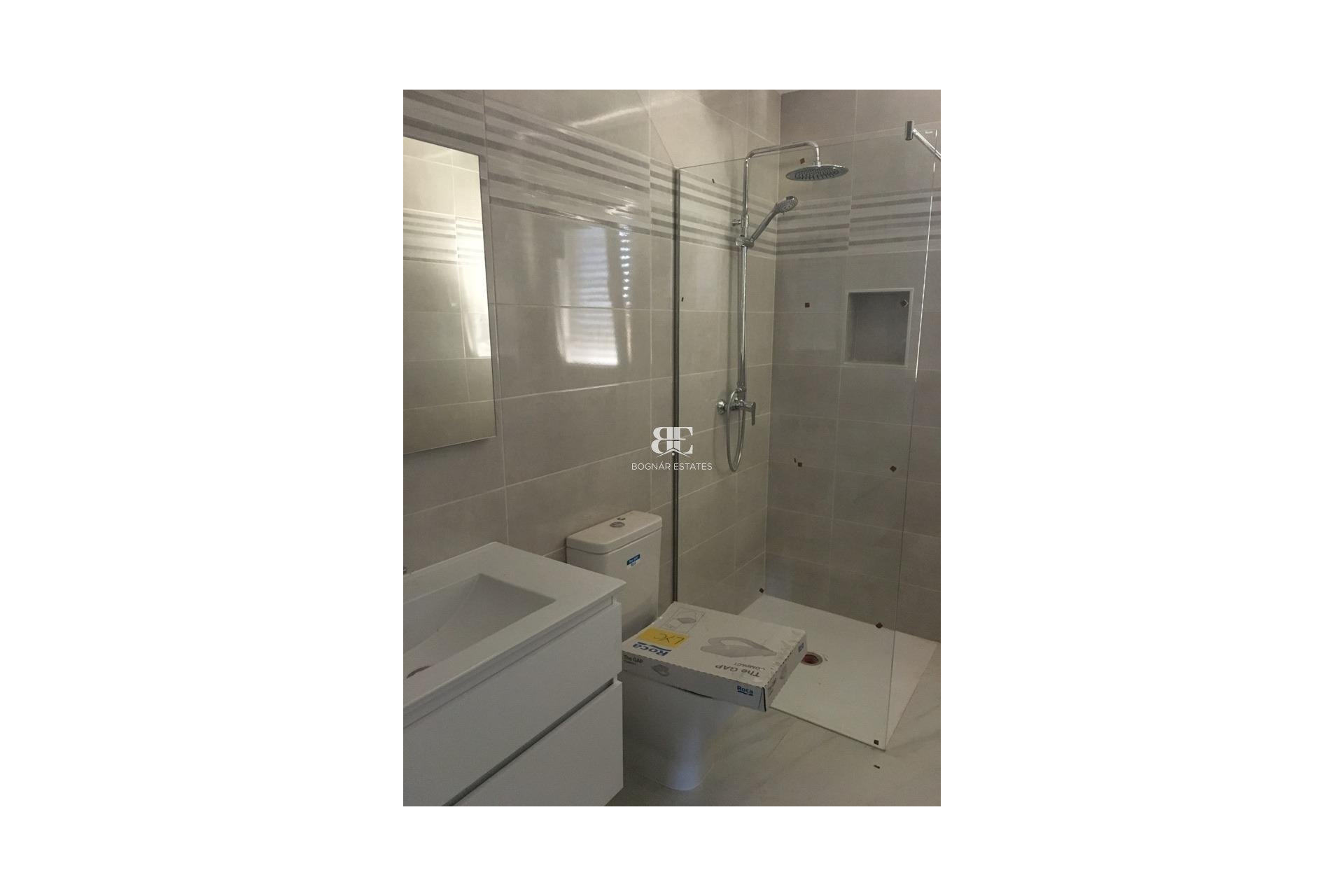 New Build - detached -
Prado