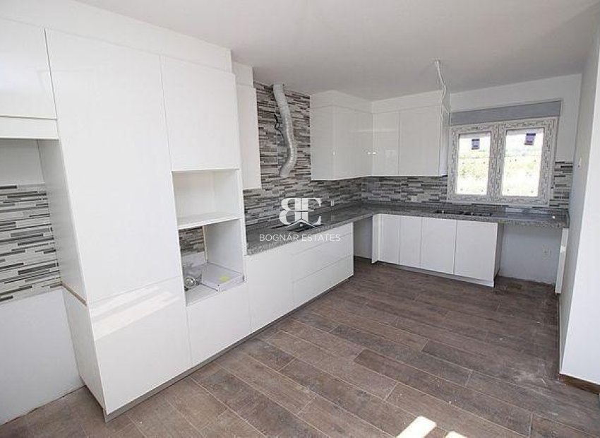 New Build - detached -
Prado
