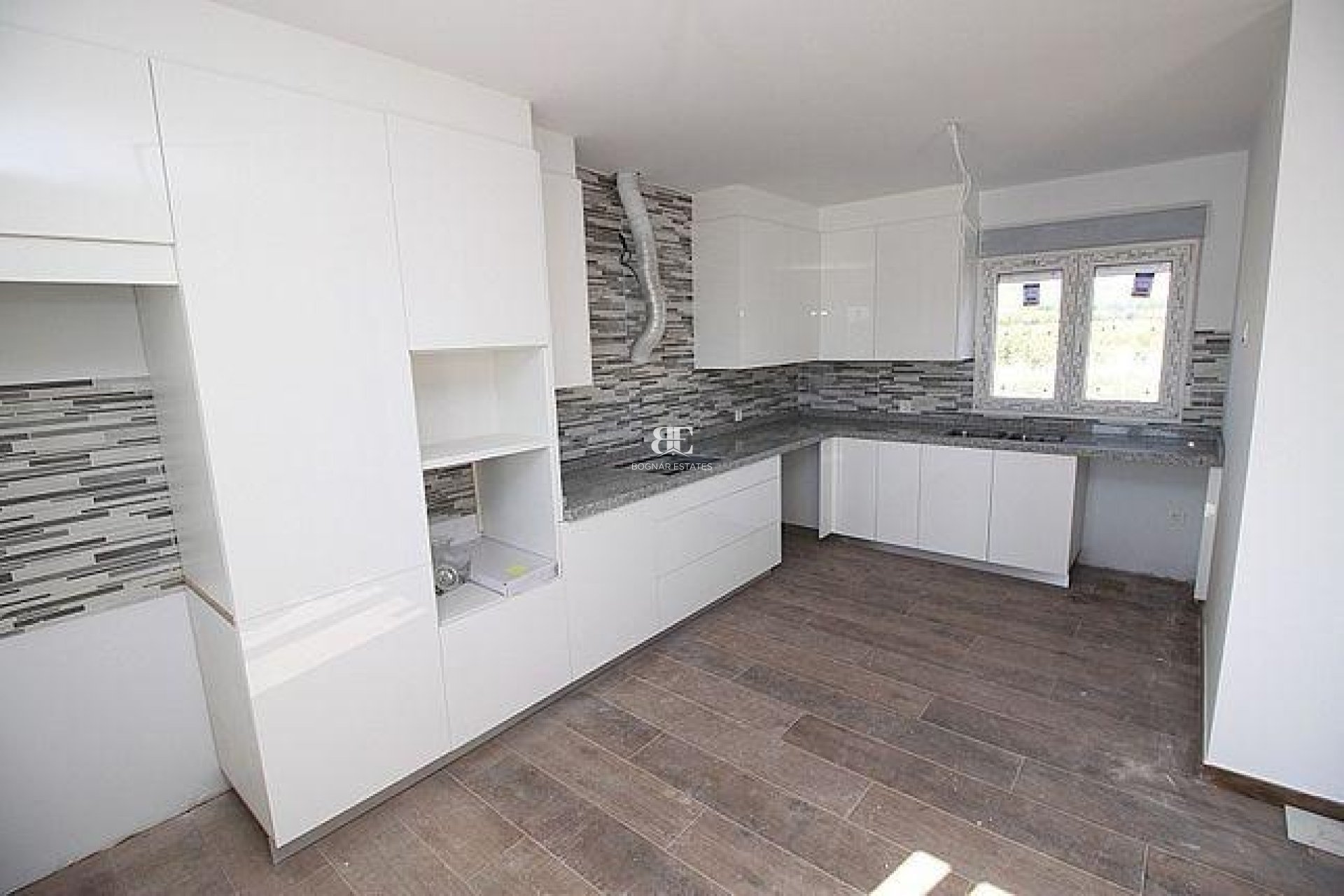New Build - detached -
Prado