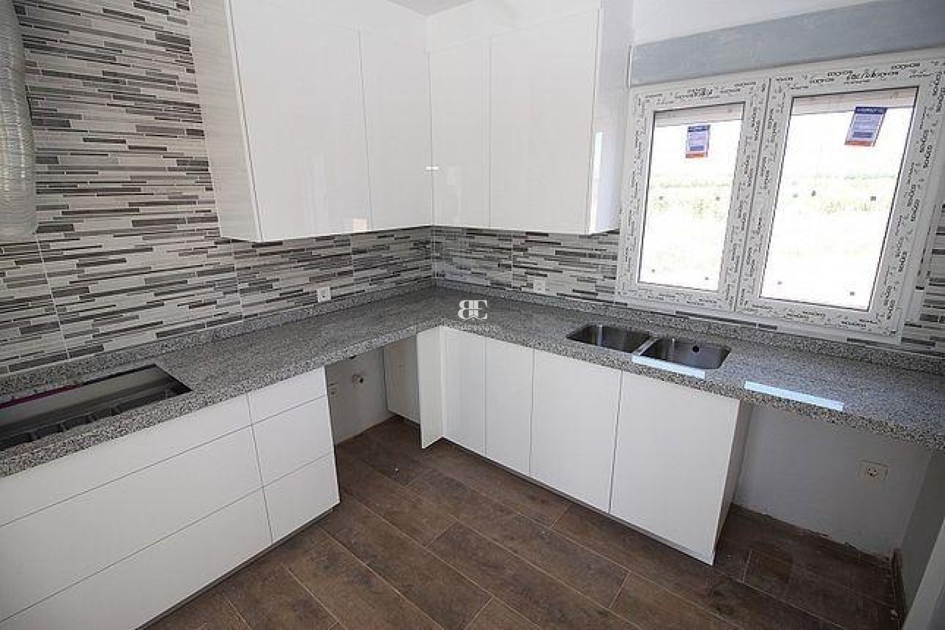 New Build - detached -
Prado