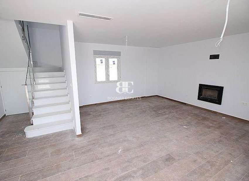 New Build - detached -
Prado