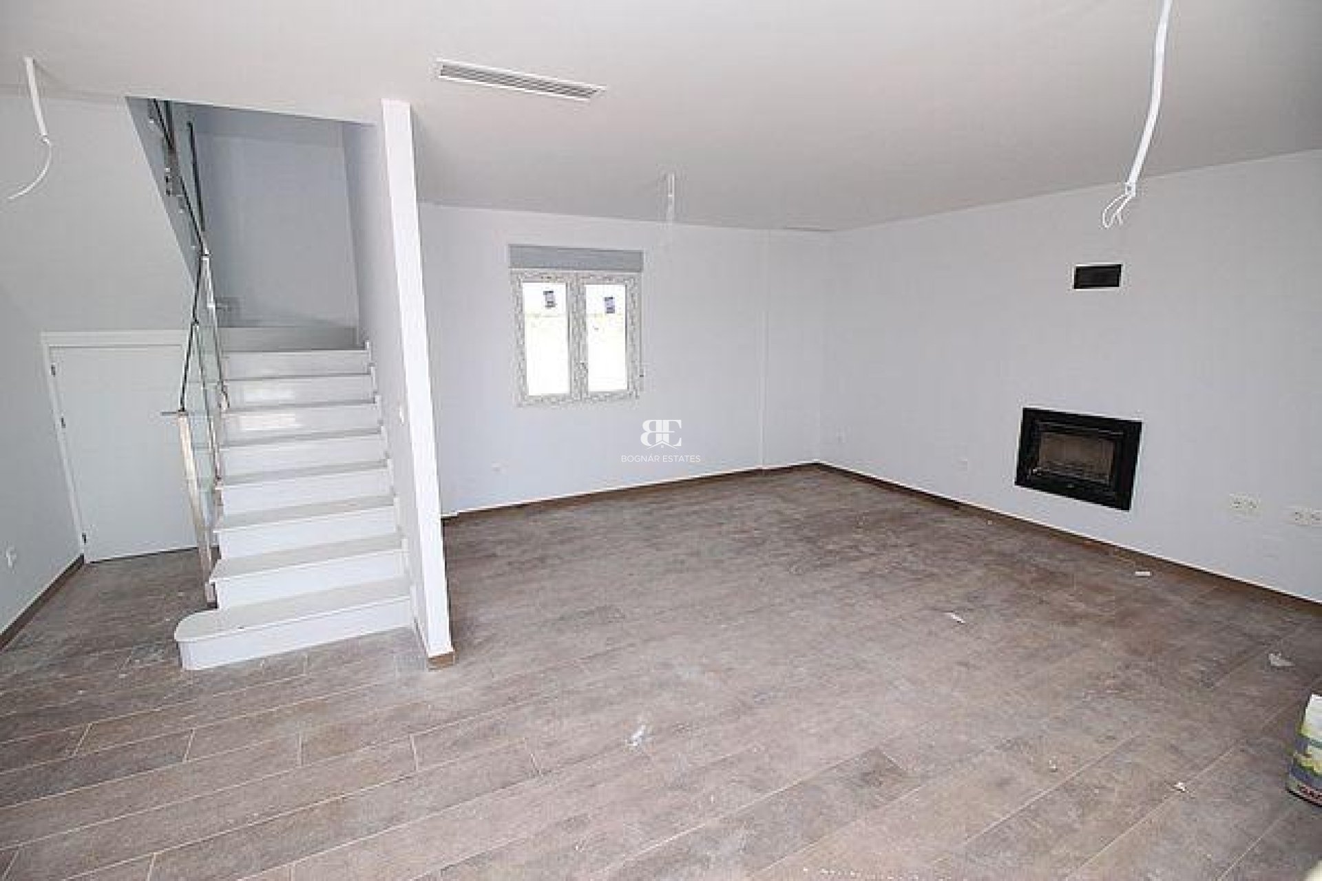 New Build - detached -
Prado